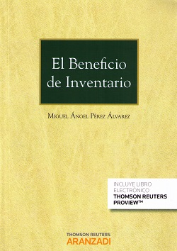 El Beneficio de Inventario