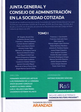 Comentarios al Estatuto de los Trabajadores