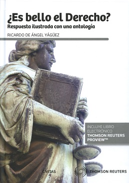 ¿Es bello el derecho?