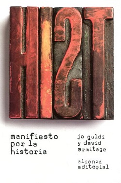 Manifiesto por la Historia