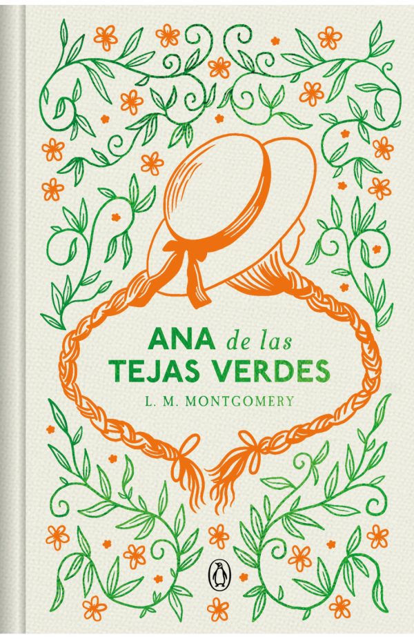 Ana de las tejas verdes (edición especial en tapa dura)