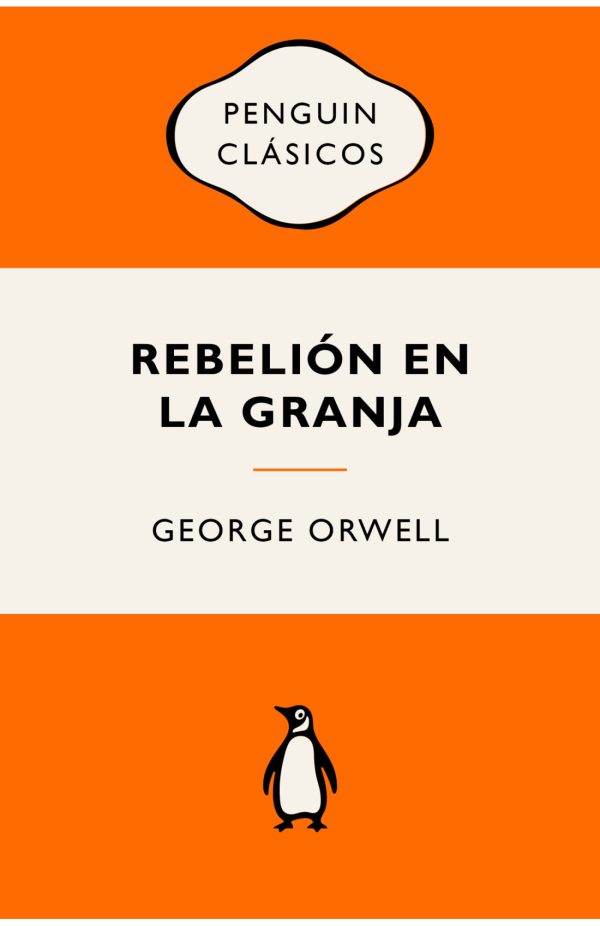 Rebelión en la granja