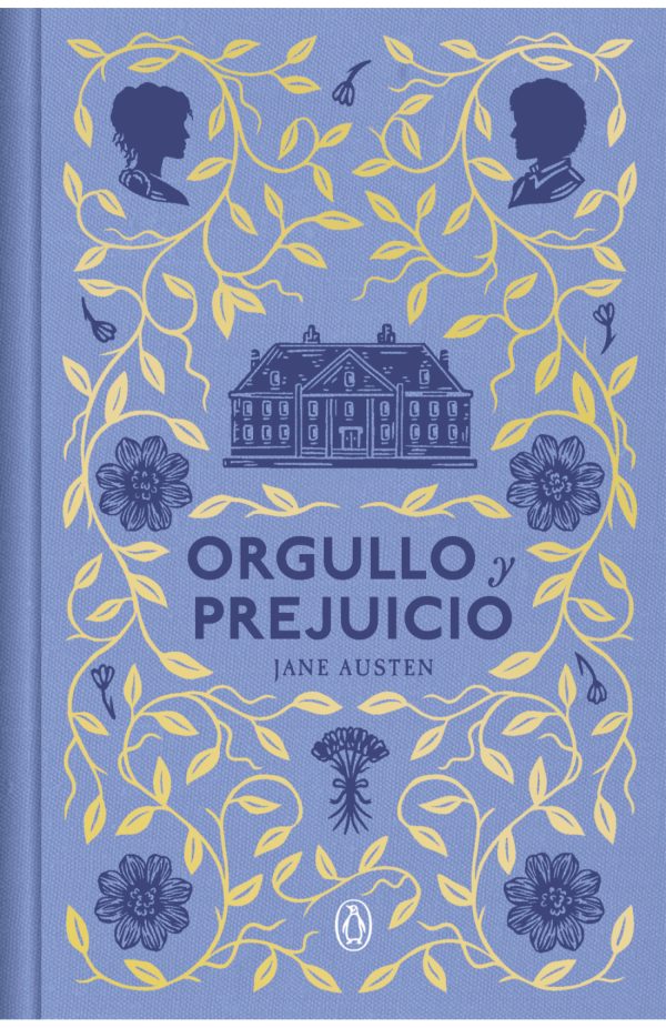 Orgullo y prejuicio