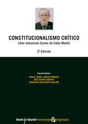 Constitucionalismo Crítico