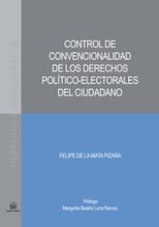 Control de Convencionalidad de los derechos político-electorales del ciudadano