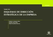 Tomo XLV. Esquemas de Dirección Estratégica de la Empresa