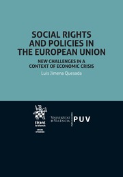 Social Rights and Policies in the European Union