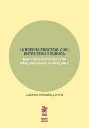 La Brecha Procesal Civil Entre EEUU y Europa