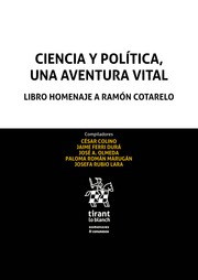 Ciencia y Política, una aventura vital
