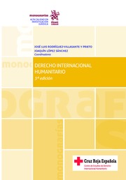 Derecho internacional humanitario