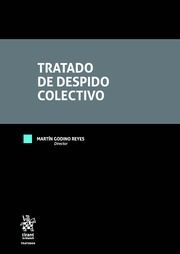 Tratado de Despido Colectivo