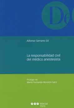 La responsabilidad civil del médico anestesista