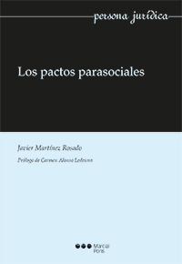 Los pactos parasociales