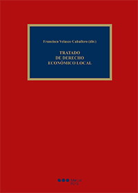 Tratado de Derecho Económico Local
