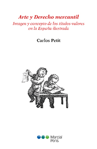 Arte y Derecho mercantil