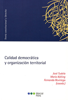 Calidad democrática y organización territorial