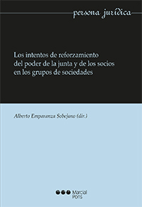 Los intentos de reforzamiento del poder