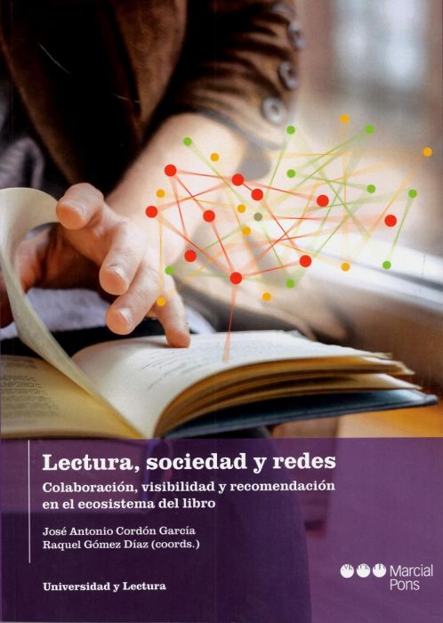 Lectura, Sociedad y Redes