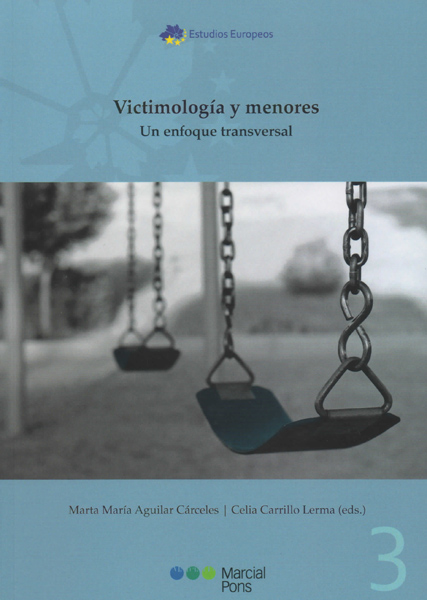 Victimología y menores