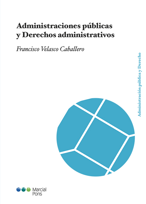 Administraciones públicas y Derechos administrativos