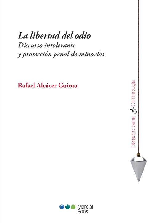 La libertad del odio