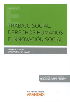 Trabajo social, derechos humanos e innovación social