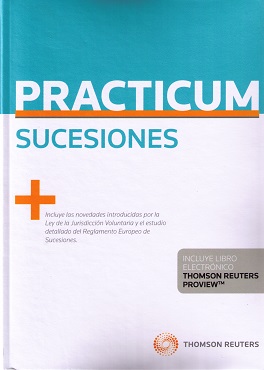 Practicum Sucesiones