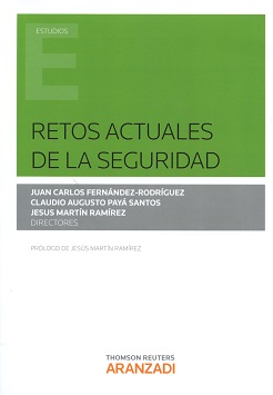 Retos actuales de la seguridad