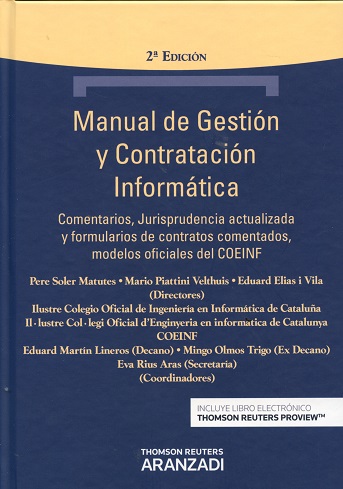 Manual de gestión y contratación informática