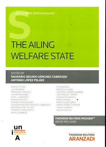 The Ailing Welfare State