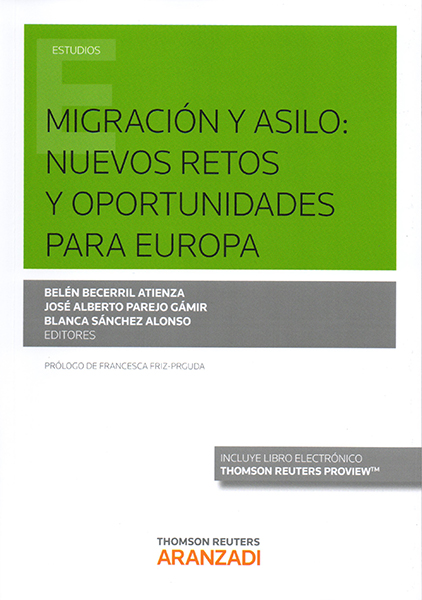 Migración y asilo: nuevos retos y oportunidades para Europa
