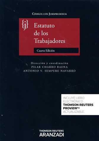 Estatuto de los Trabajadores