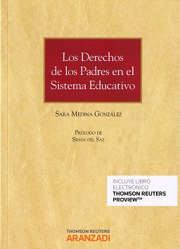 Los derechos de los padres en el sistema educativo