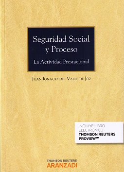 Seguridad Social y Proceso