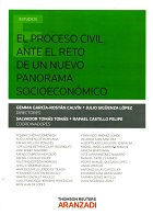 El Proceso Civil ante el reto de un nuevo panorama socioeconómico