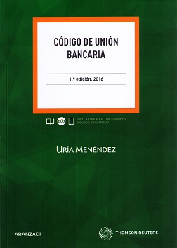 Código de Unión Bancaria
