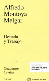 Derecho y Trabajo