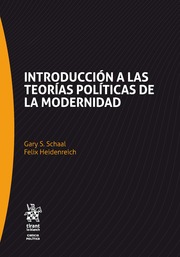 Introducción a las teorías políticas de la modernidad