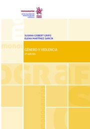 Género y Violencia