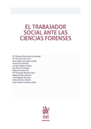 El trabajador social ante las ciencias forenses