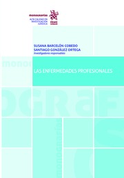 Las enfermedades profesionales