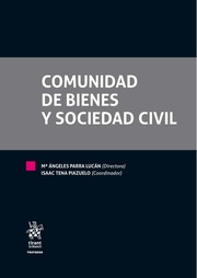 Comunidad de Bienes y Sociedad Civil