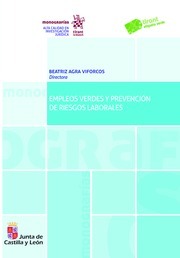 Empleos verdes y prevención de riesgos laborales
