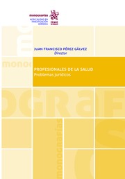 Profesionales de la Salud