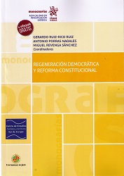 Regeneración democrática y reforma constitucional