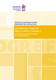 Los Servicios Públicos Tras la Crisis Económica