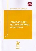 Fracking y gas no convencional