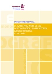 La Tutela Multinivel de los Derechos Desde una Perspectiva Jurídico Procesal