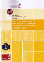 Aspectos fundamentales del derecho público y derecho laboral en Polonia, España y América Latina