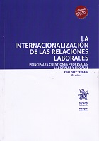 La internacionalización de las relaciones laborales
